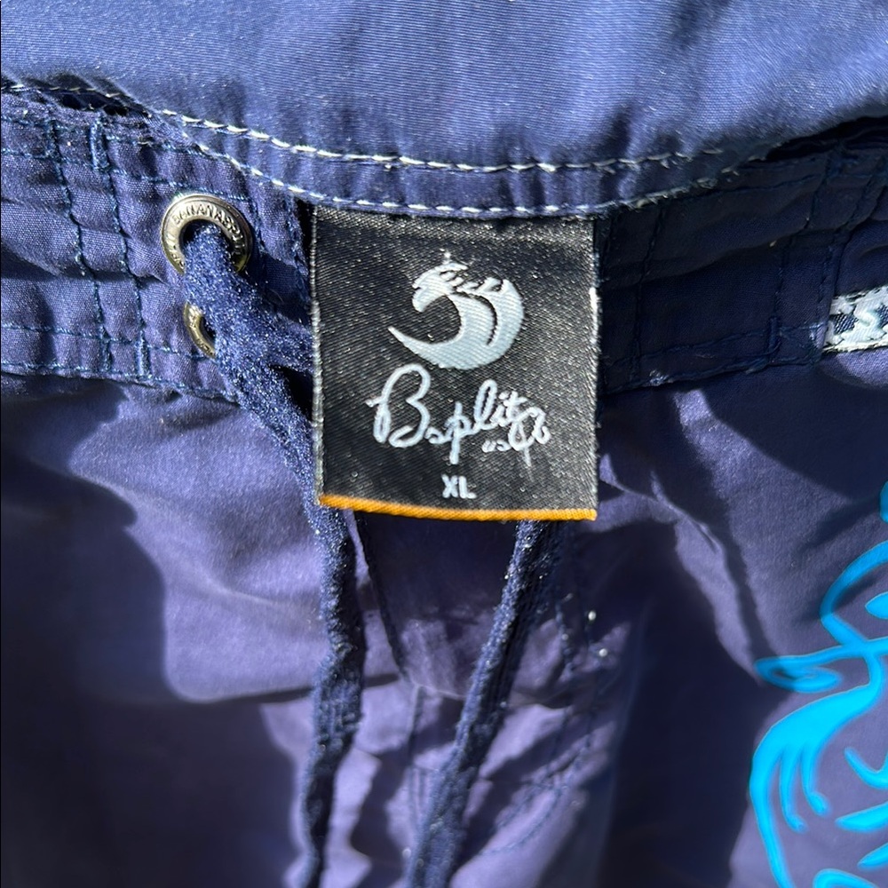 BOARD SHORT BUNDLE•Maui and Sons:B-Split:George•Size 36 - Picture 9 of 16